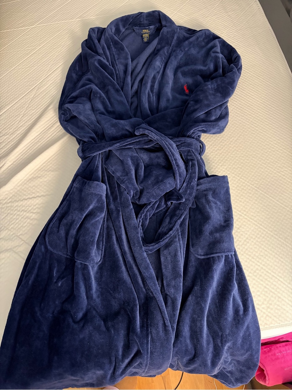 Ralph Lauren Robe